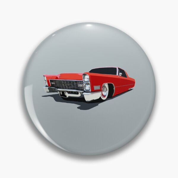 Item preview, Cadillac 1967  designed and sold by TruleyUnique.
