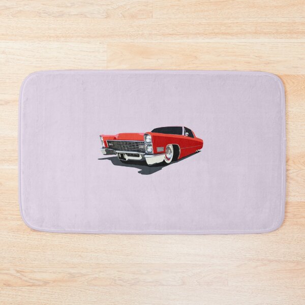 Item preview, Cadillac 1967  designed and sold by TruleyUnique.