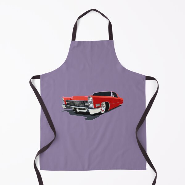 Item preview, Cadillac 1967 designed and sold by TruleyUnique.