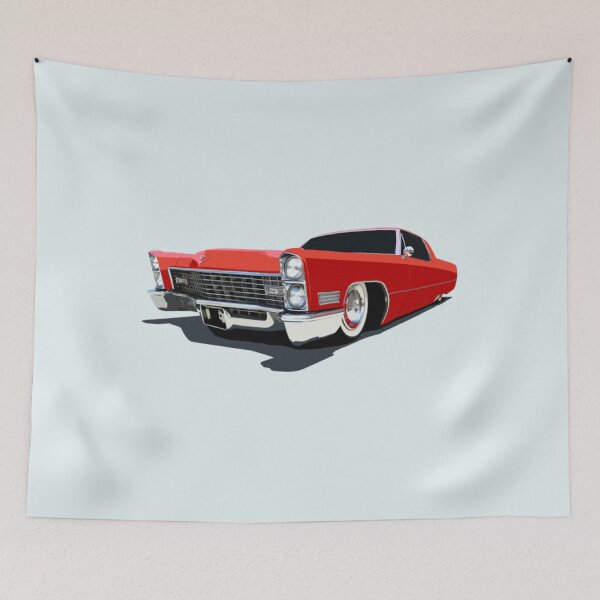 Item preview, Cadillac 1967  designed and sold by TruleyUnique.