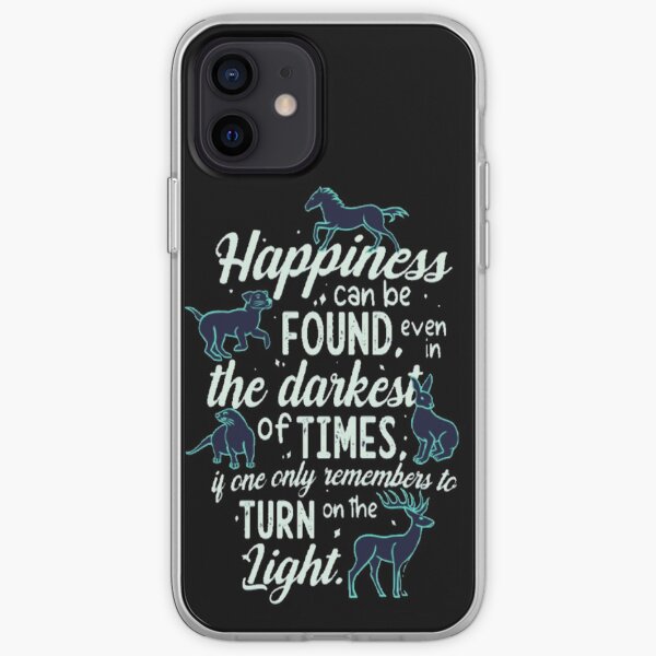 MAGICAL iPhone Soft Case