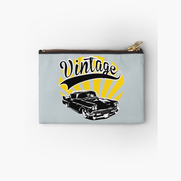 Item preview, Cadillac Classic Cars Retro designed and sold by TruleyUnique.