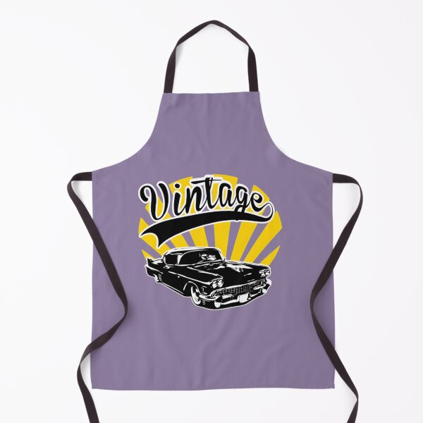 Item preview, Cadillac Classic Cars Retro designed and sold by TruleyUnique.