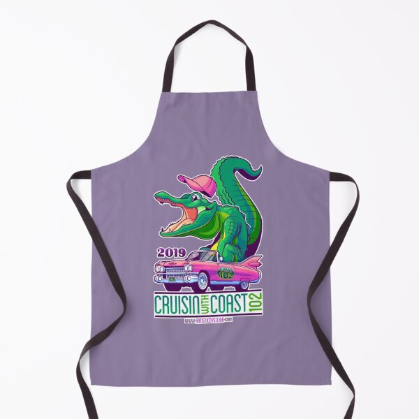 Item preview, Cadillac Cruisin' With Coast 102 designed and sold by TruleyUnique.