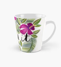 Killin' It – Tropical Pink Tall Mug