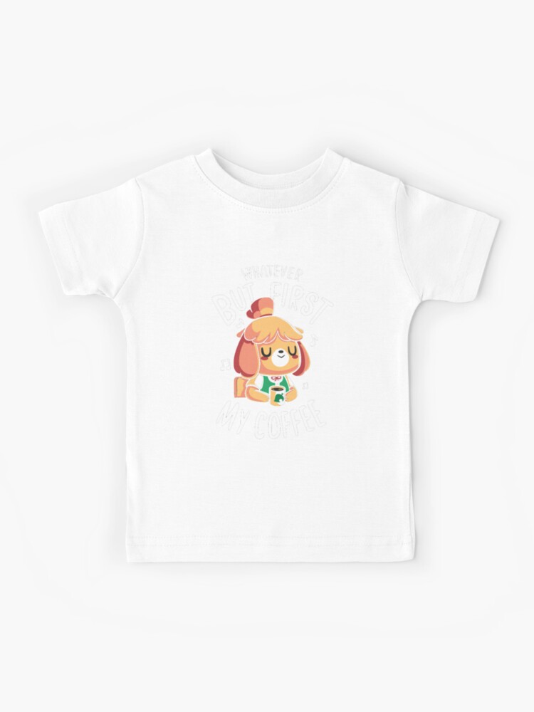 qwertee kids