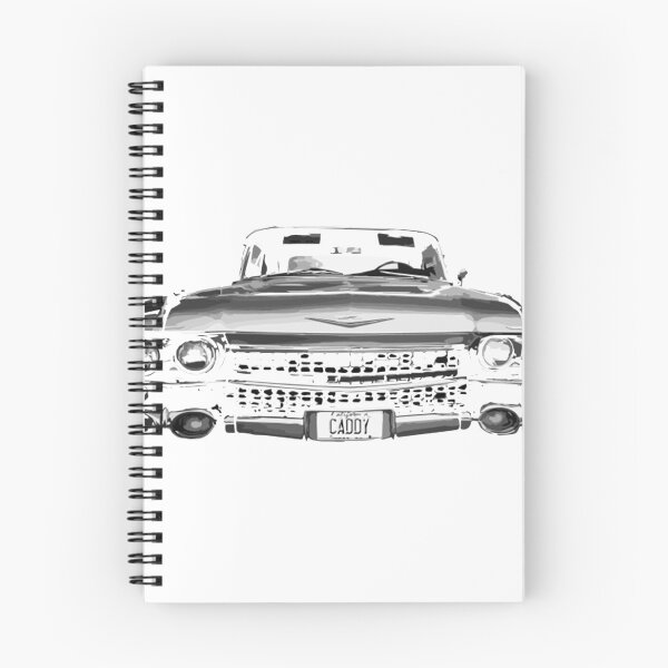 Item preview, Cadillac Grille Caddy Front  designed and sold by TruleyUnique.