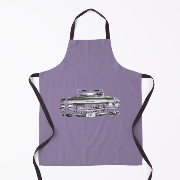 Item preview, Cadillac Grille Caddy Front designed and sold by TruleyUnique.