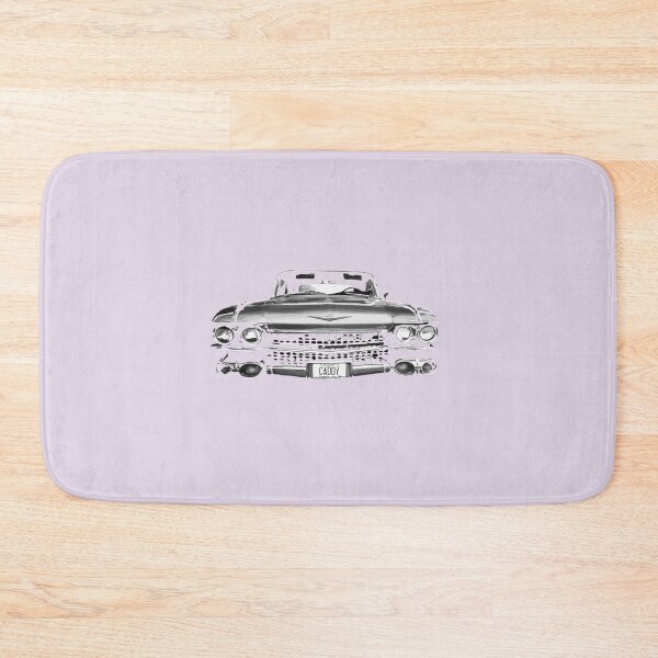 Item preview, Cadillac Grille Caddy Front  designed and sold by TruleyUnique.