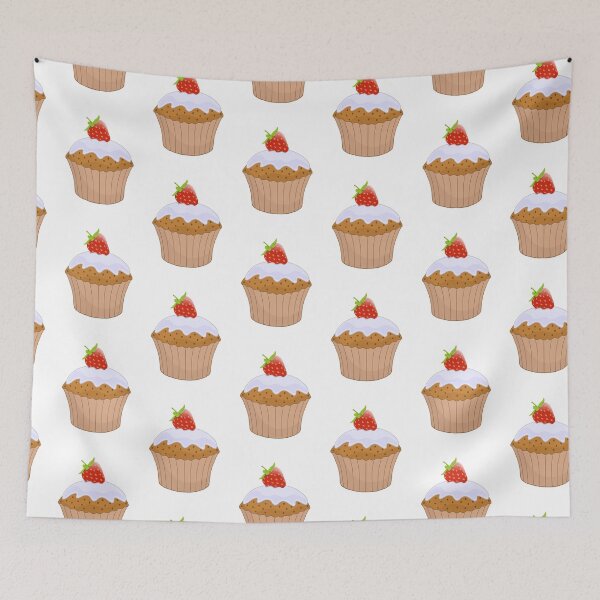 Item preview, I'm a muffin designed and sold by Dreamseeker2020.