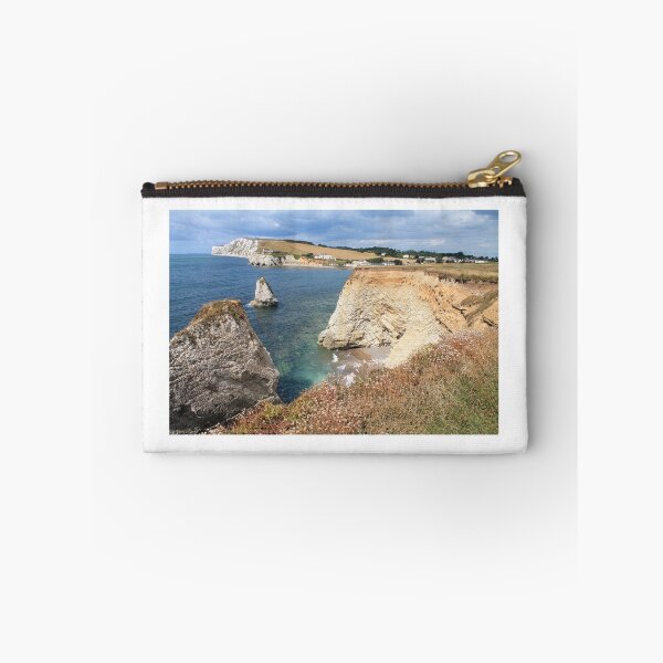 Item preview, isle of wight,Freshwater bay designed and sold by snadin.