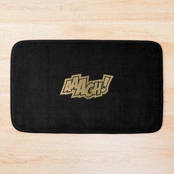 Item preview, AAAGH! designed and sold by basitcv.