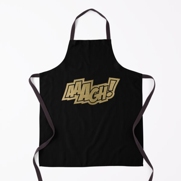 Item preview, AAAGH! designed and sold by basitcv.