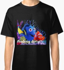 finding dory merch