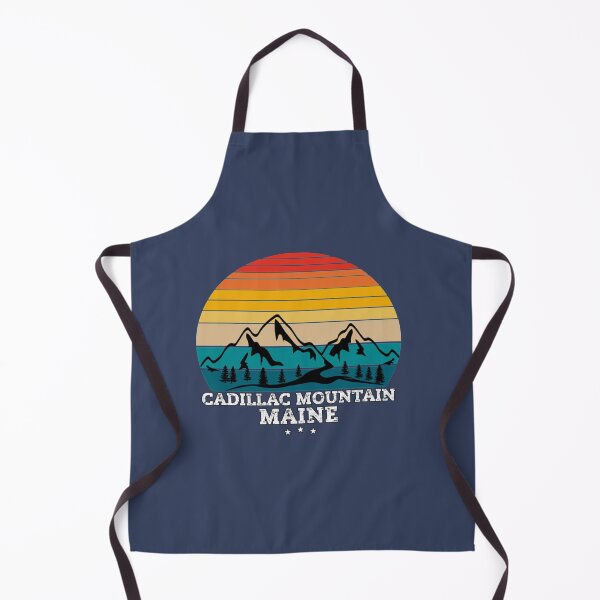 Item preview, CADILLAC MOUNTAIN MAINE designed and sold by TruleyUnique.