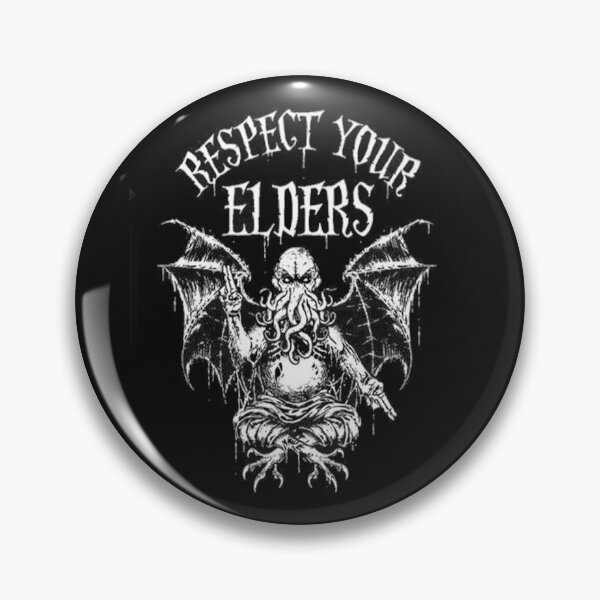 Item preview, RESPECT YOUR ELDERS designed and sold by ohmysale.