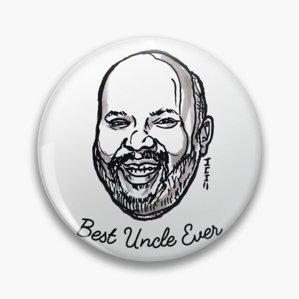 Item preview, Best Uncle Ever Phil designed and sold by JaniceDennis.