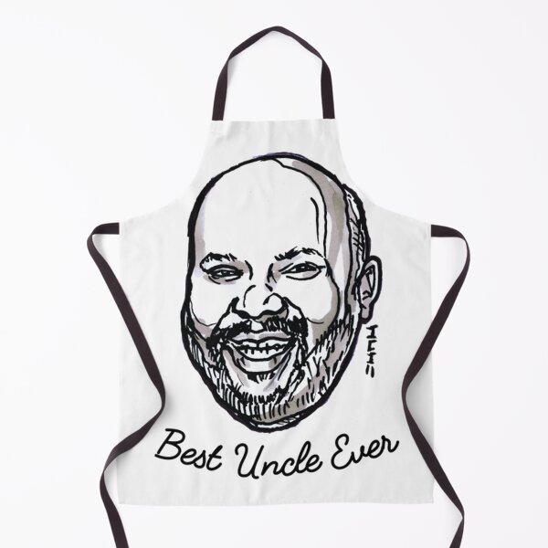 Item preview, Best Uncle Ever Phil designed and sold by JaniceDennis.