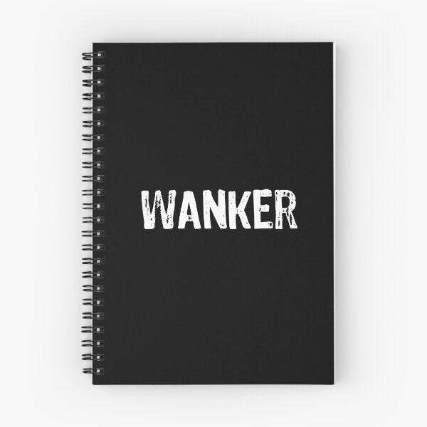Item preview, Wanker designed and sold by The "I Love Everything" Shop.