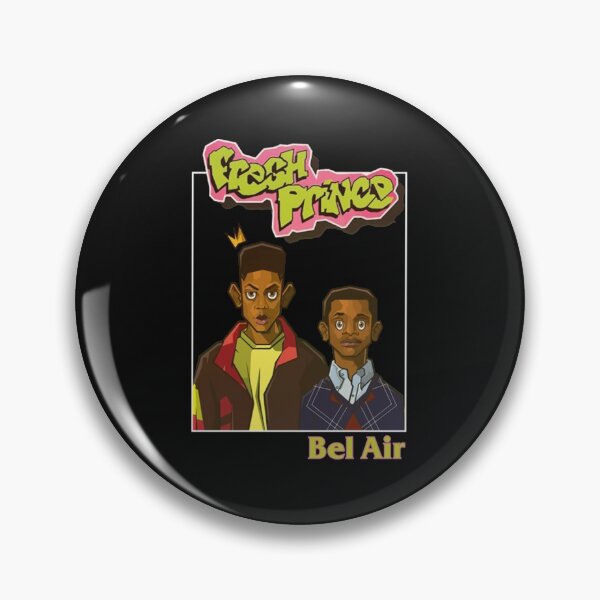 Item preview, Fresh Prince - Duet Jokes designed and sold by JaniceDennis.