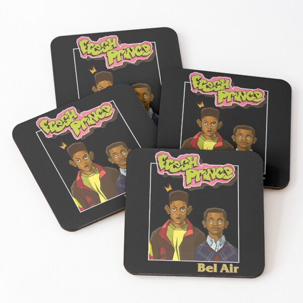 Item preview, Fresh Prince - Duet Jokes designed and sold by JaniceDennis.