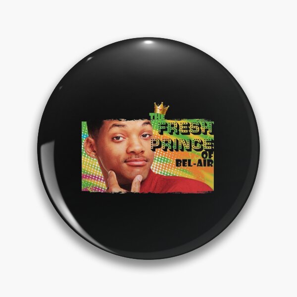 Item preview, Fresh prince - old school designed and sold by JaniceDennis.