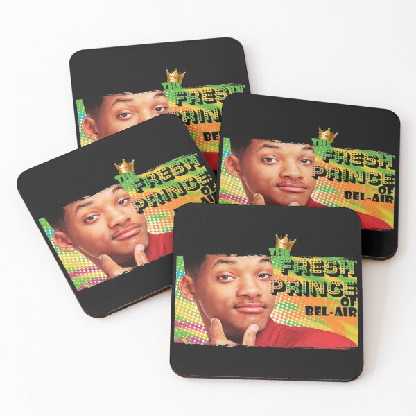 Item preview, Fresh prince - old school designed and sold by JaniceDennis.
