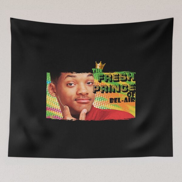 Item preview, Fresh prince - old school designed and sold by JaniceDennis.
