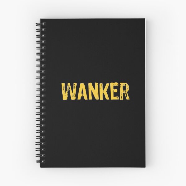 Item preview, Wanker designed and sold by The "I Love Everything" Shop.