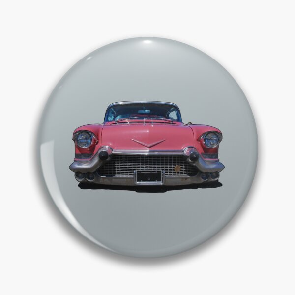 Item preview, Cadillac Pink '57  designed and sold by TruleyUnique.