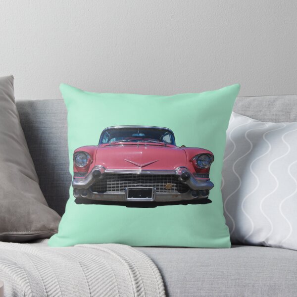 Item preview, Cadillac Pink '57  designed and sold by TruleyUnique.
