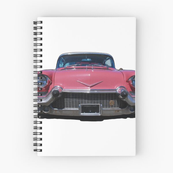 Item preview, Cadillac Pink '57  designed and sold by TruleyUnique.