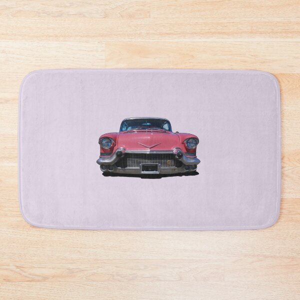Item preview, Cadillac Pink '57  designed and sold by TruleyUnique.