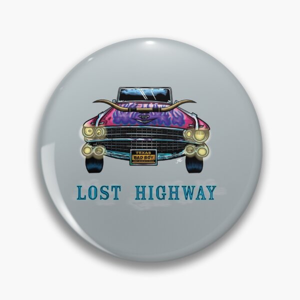 Item preview, Cadillac Texas  designed and sold by TruleyUnique.