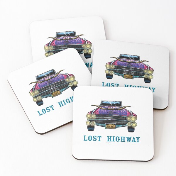 Item preview, Cadillac Texas  designed and sold by TruleyUnique.