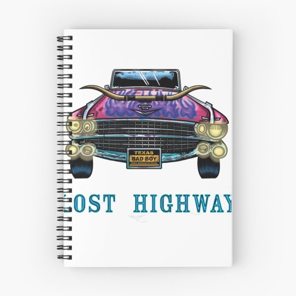 Item preview, Cadillac Texas  designed and sold by TruleyUnique.