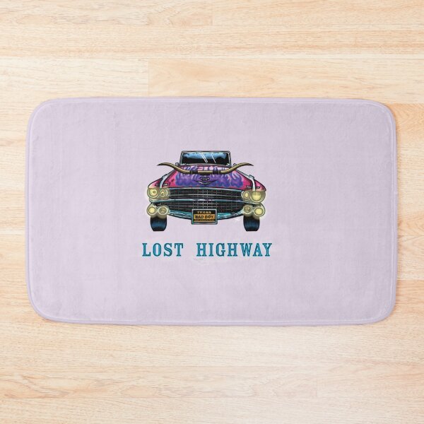 Item preview, Cadillac Texas  designed and sold by TruleyUnique.