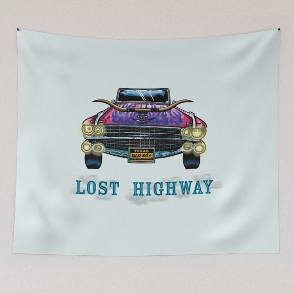 Item preview, Cadillac Texas  designed and sold by TruleyUnique.