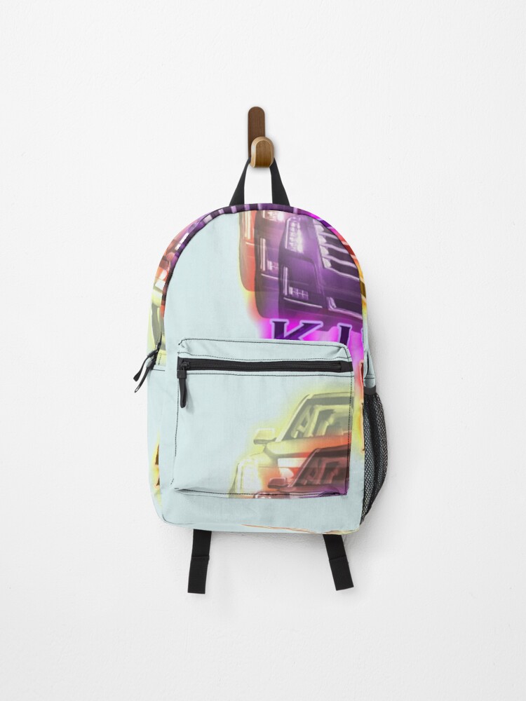 cadillac backpack