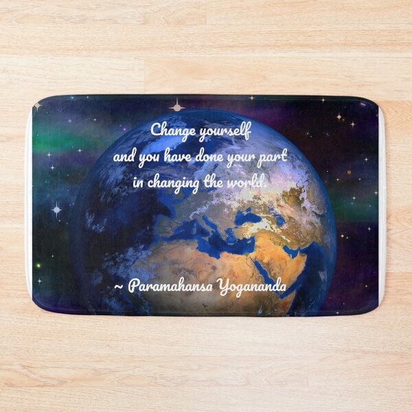 Item preview, Change Yourself To Do Your Part designed and sold by Emilyromrell.