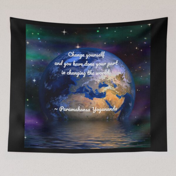 Item preview, Change Yourself To Do Your Part designed and sold by Emilyromrell.