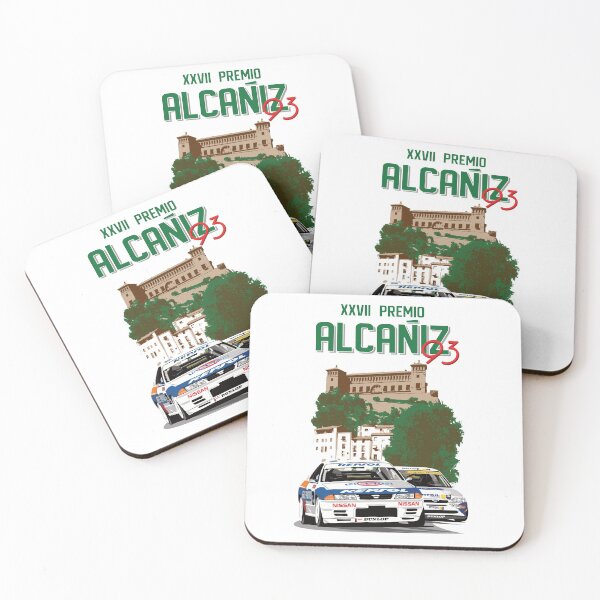 Item preview, Guadalope R32 GTR Circuit 1993 designed and sold by 8800ag.