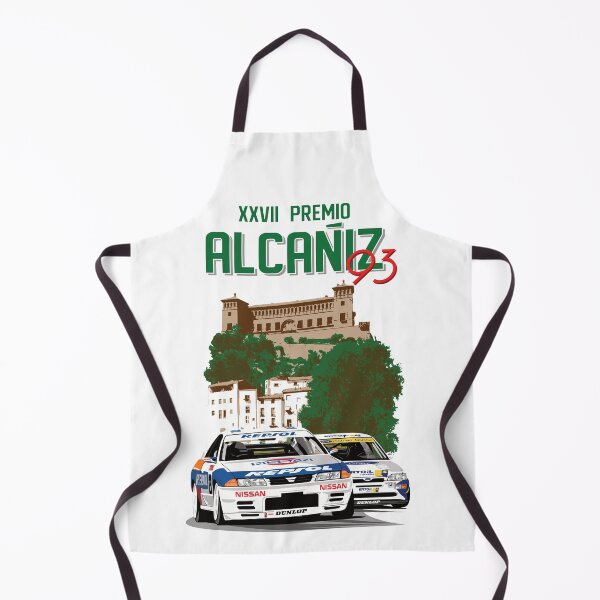 Item preview, Guadalope R32 GTR Circuit 1993 designed and sold by 8800ag.