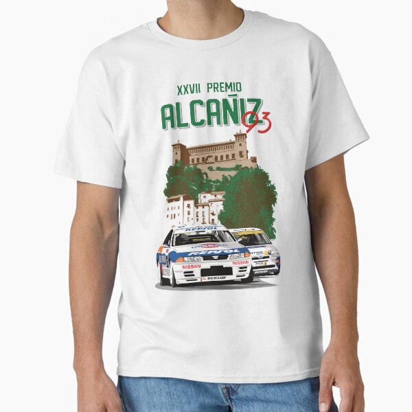 Item preview, Guadalope R32 GTR Circuit 1993 designed and sold by 8800ag.