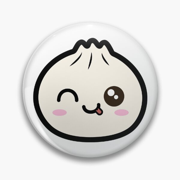 Item preview, Little Soup Dumpling  designed and sold by happyhappybites.