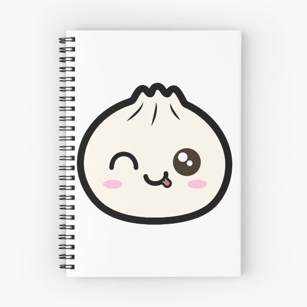 Item preview, Little Soup Dumpling  designed and sold by happyhappybites.