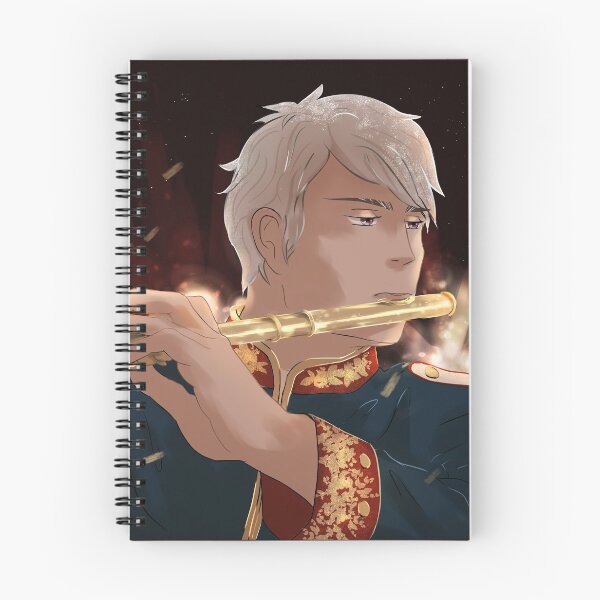 Item preview, Prussian Flute Concert designed and sold by silentrebel.