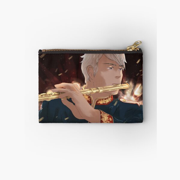 Item preview, Prussian Flute Concert designed and sold by silentrebel.