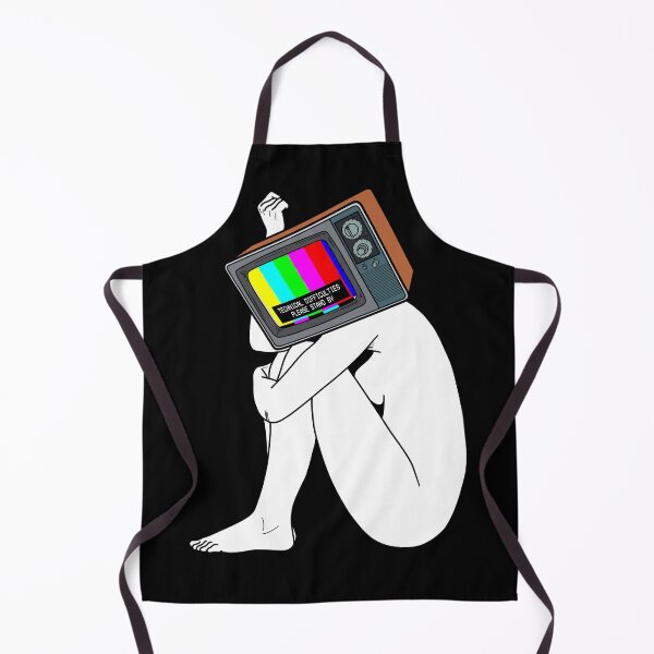 Item preview, Technical Difficulties designed and sold by Julia24.