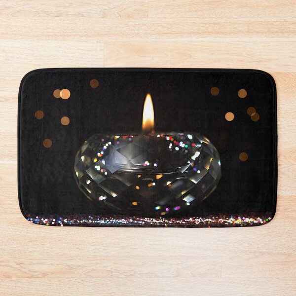 Item preview, Sparkling Candlelight designed and sold by Alisonchambers2.